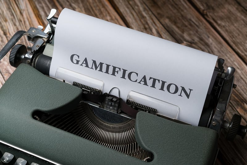 Gamification